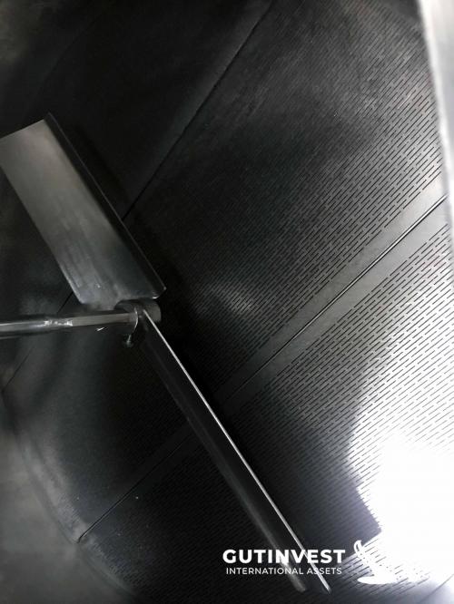 Línea para la producción de cerveza