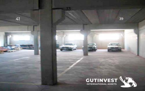 (x2) Naves industriales en rentabilidad