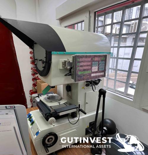  profile projector 