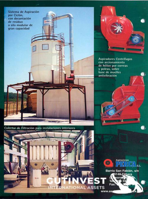 Unidad productiva - sector madera - 3.173m2