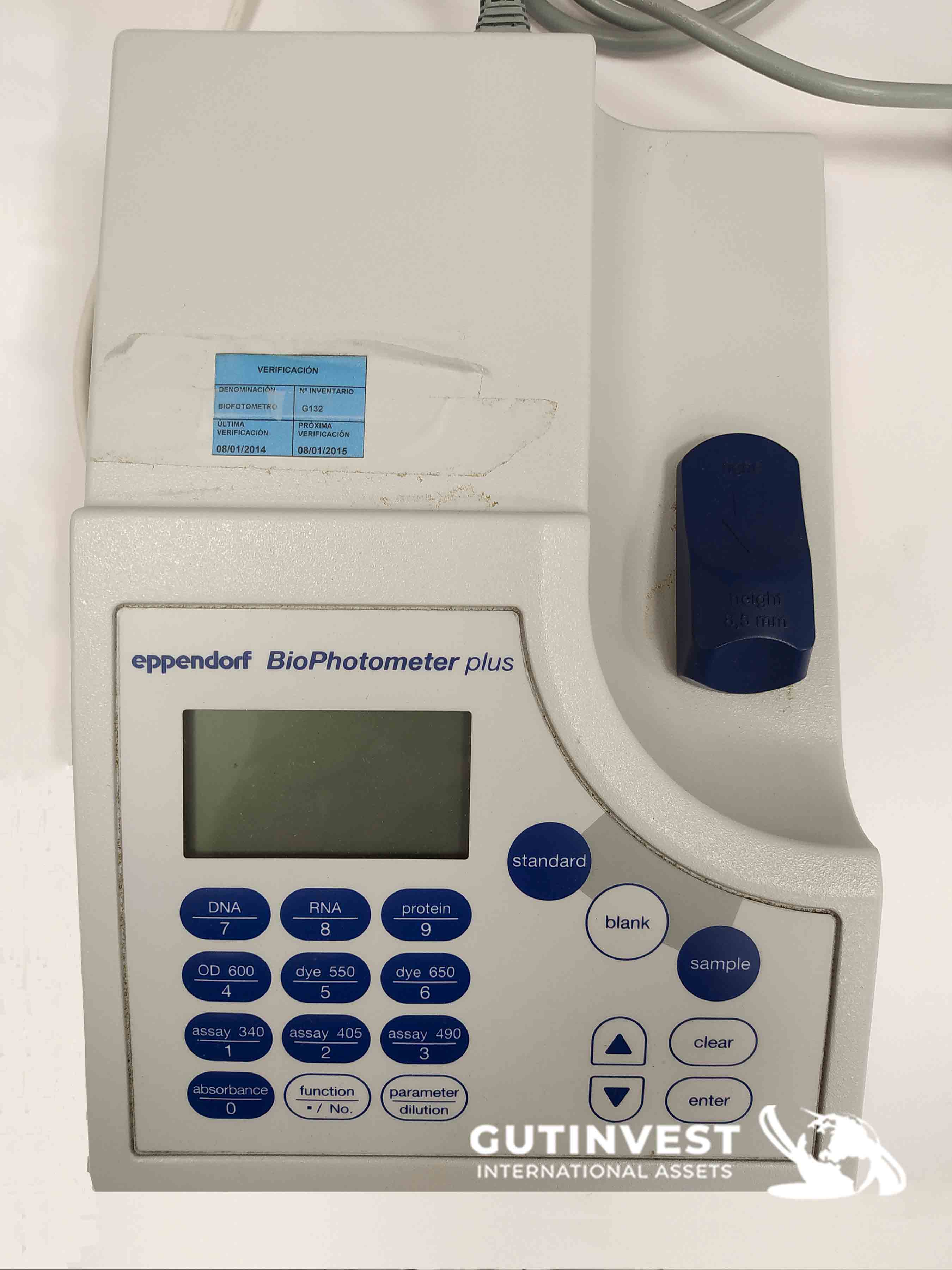 Automated Extraction Equipment