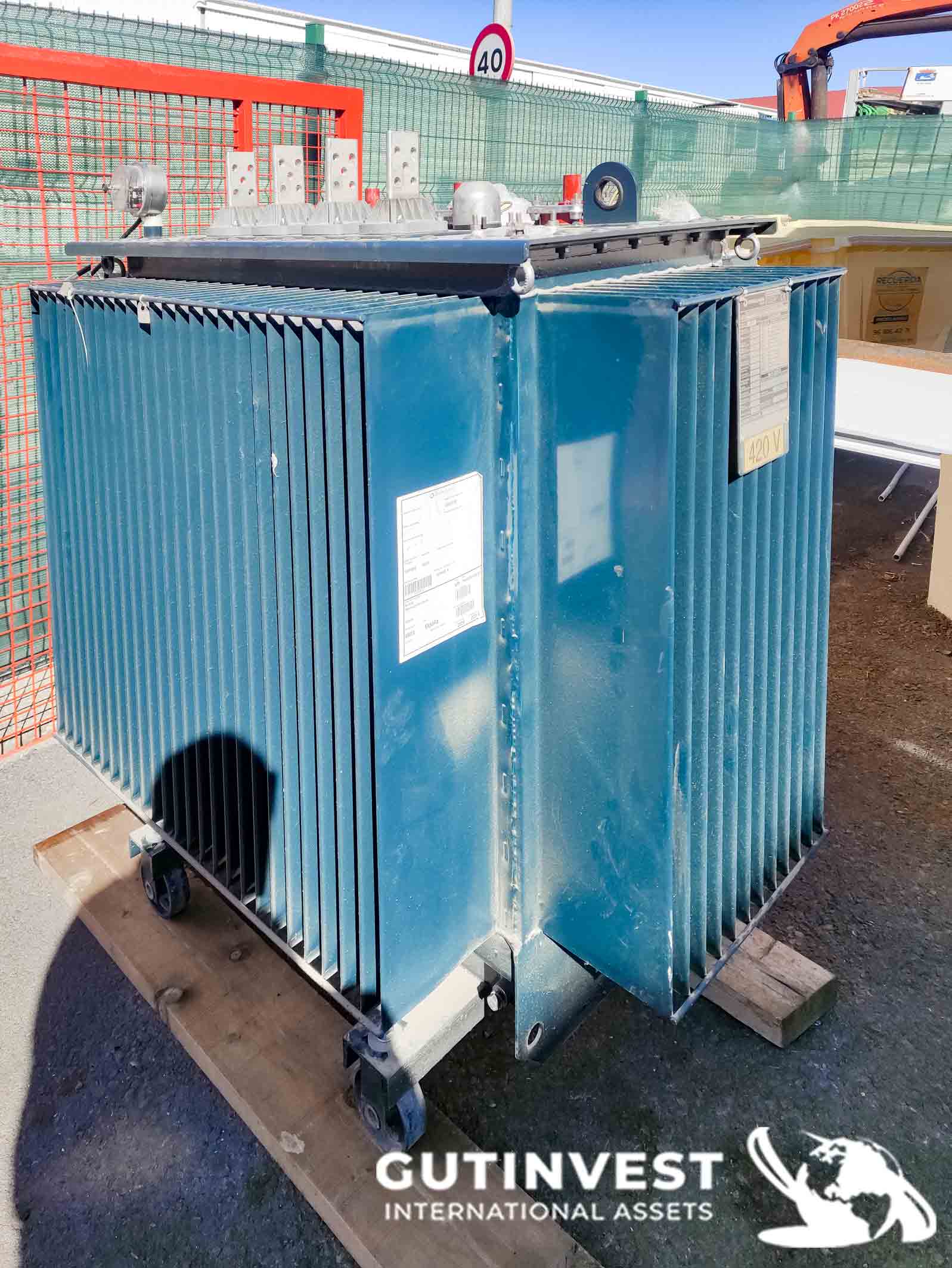 Transformer