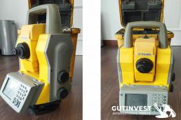 Topographic Measurement Equipment