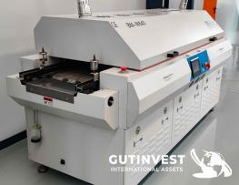 PCB Printed Circuit Board Equipment - SMT/SMD