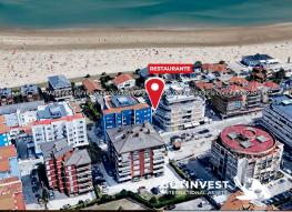 Restaurante -Bar de 68m2 - Playa de Suances