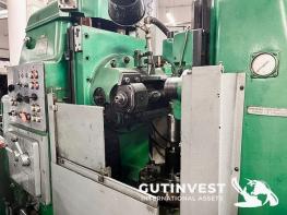 Gear hobbing machine "STANKO"