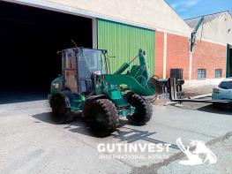 Wheel loader - Caterpillar