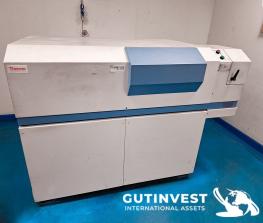 Metal Spectrometer  THERMO ELECTRON
