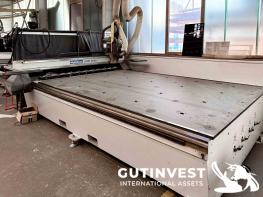  Wood milling machine "Multicam"